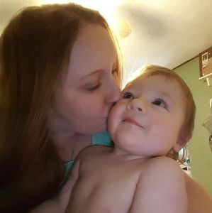 Meet your Posher, Kimberly